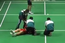 米乐M6-球场惨案