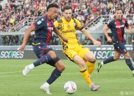 米乐M6-包含博洛尼亚凭借团队合作，轻松取胜的词条