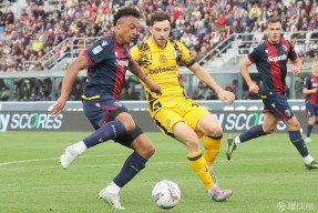 米乐M6-包含博洛尼亚凭借团队合作，轻松取胜的词条