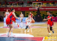 米乐-四川篮球队成绩稳步提升，向前进发