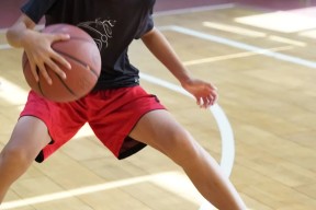 米乐M6-篮球训练营圆满结束，学员成绩有所提高的简单介绍