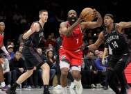 米乐官方网站-包含篮网近期取得良好表现，实力得到认可的词条