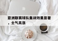 米乐APP-包含亚洲联赛球队集训效果显著，士气高涨的词条
