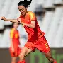 国家队再夺冠!中国女足蓄势待发备战 国家队再夺冠!中国女足蓄势待发备战