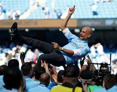 瓜迪奥拉揭秘曼城夺冠艰辛曼城夺得联赛杯(曼城球员对瓜迪奥拉评价) 瓜迪奥拉揭秘曼城夺冠艰辛曼城夺得联赛杯(曼城球员对瓜迪奥拉评价)