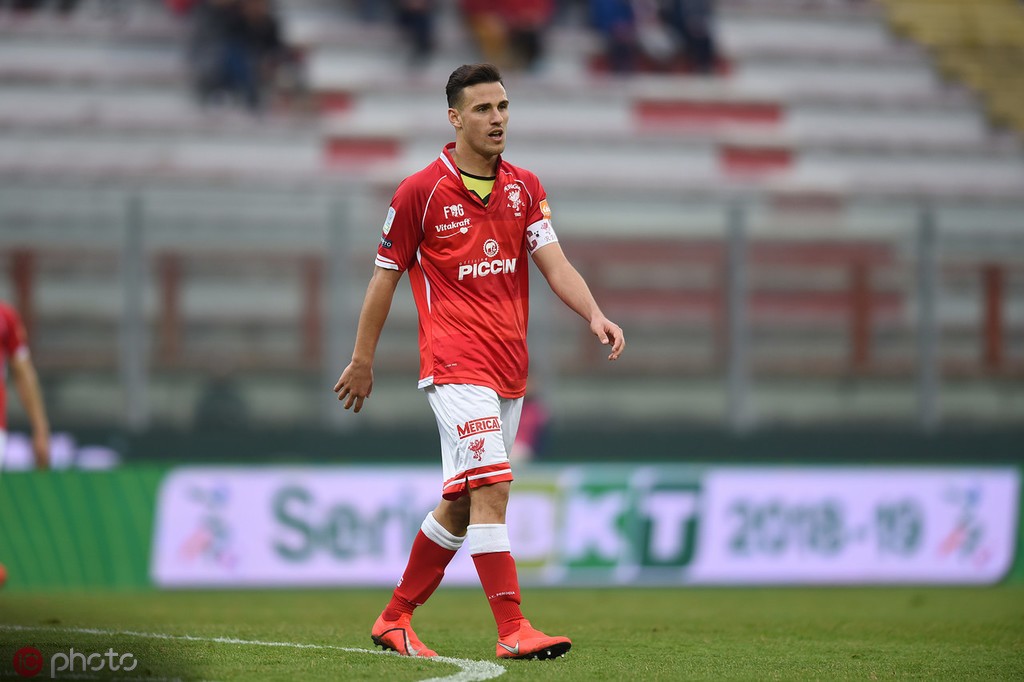 关于佩鲁贾逆转桑普多利亚，赢得连胜气势如虹的信息